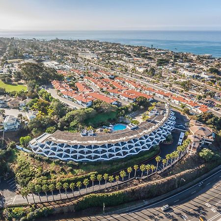 The Encinitan Hotel & Suites Encinitas Exterior photo