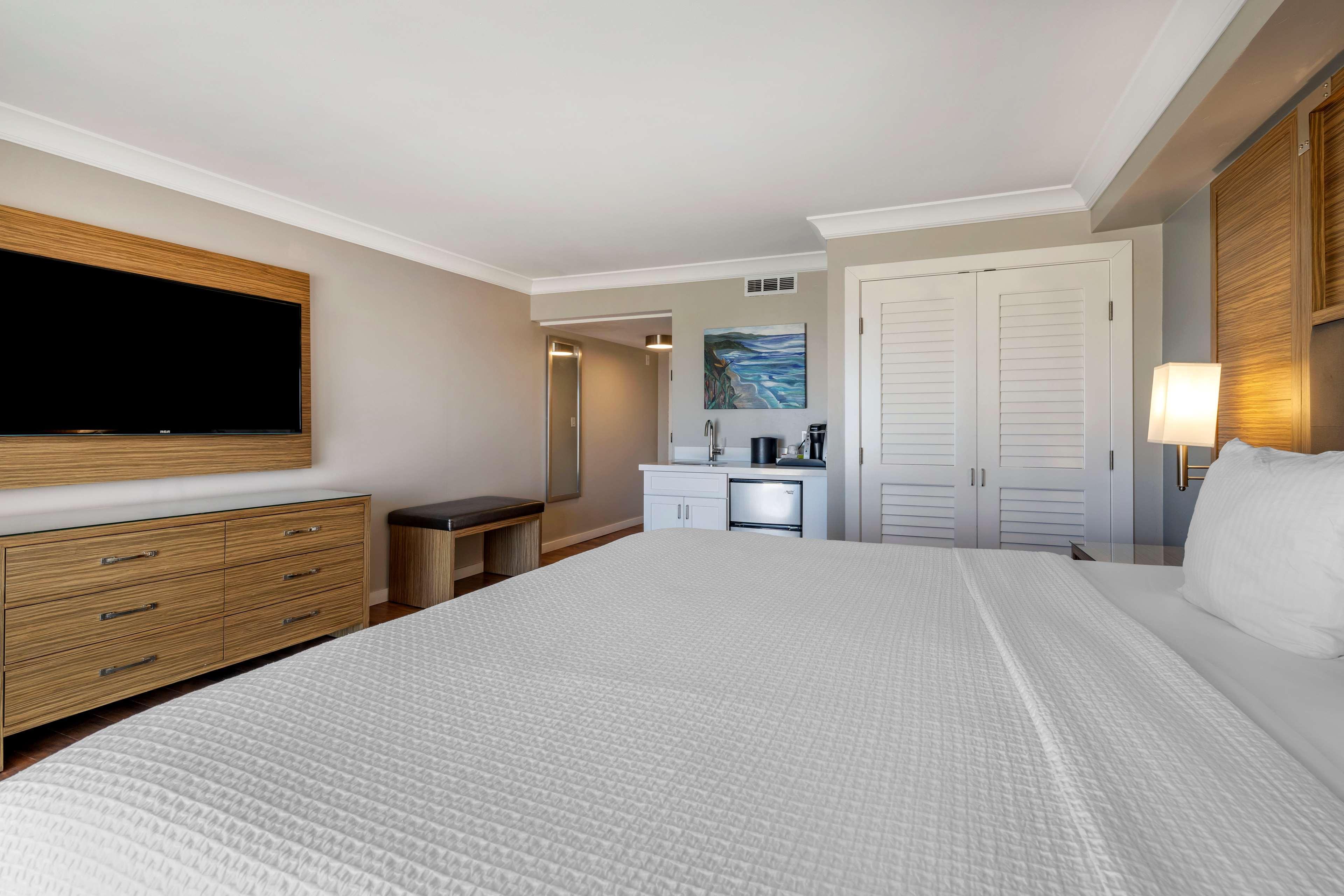 The Encinitan Hotel & Suites Encinitas Exterior photo