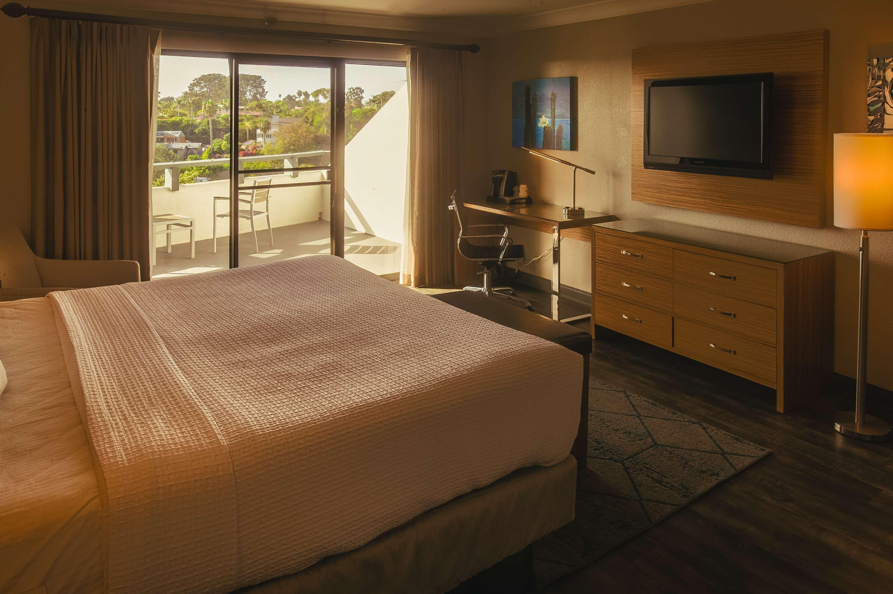 The Encinitan Hotel & Suites Encinitas Exterior photo