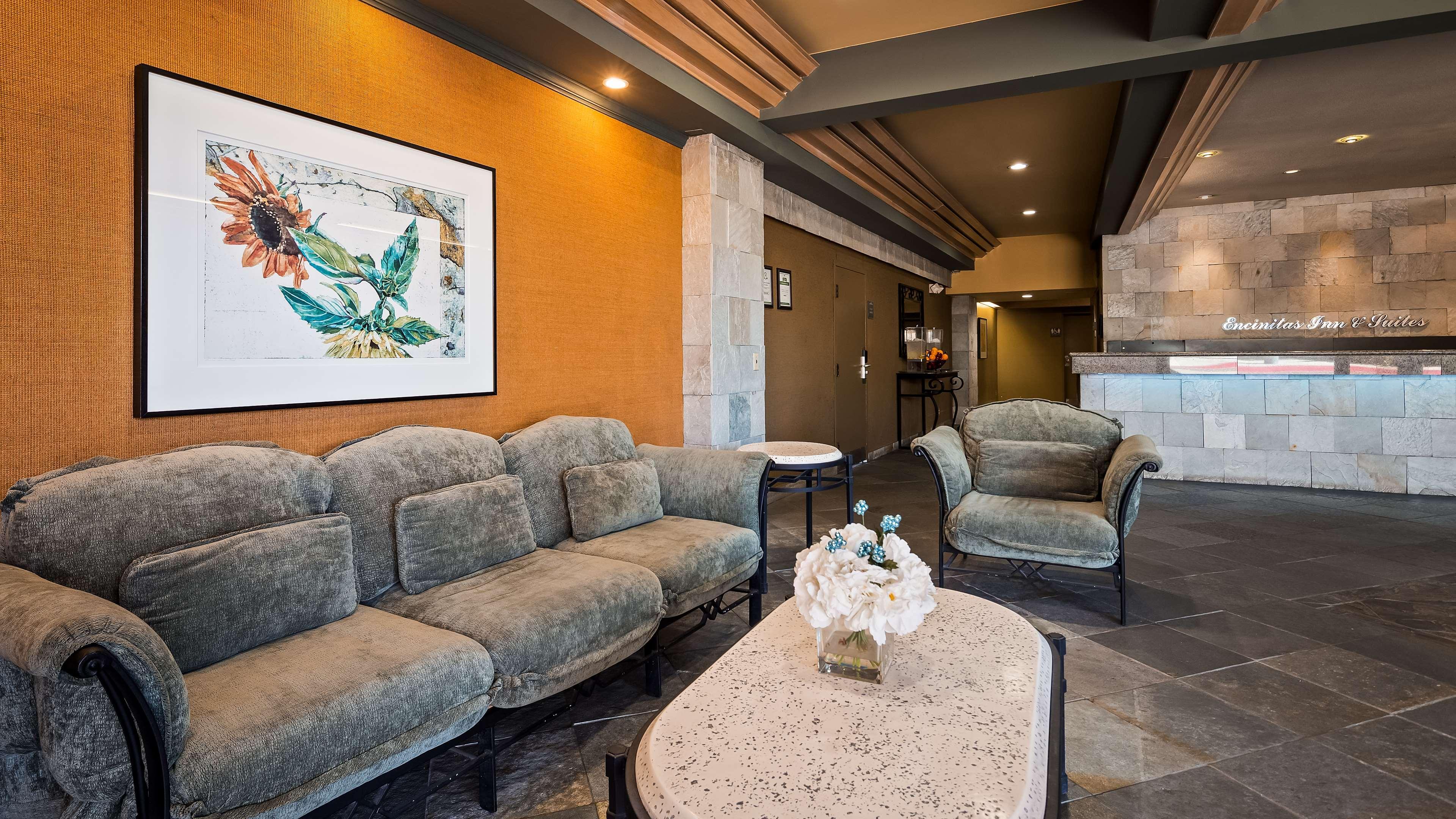 The Encinitan Hotel & Suites Encinitas Exterior photo