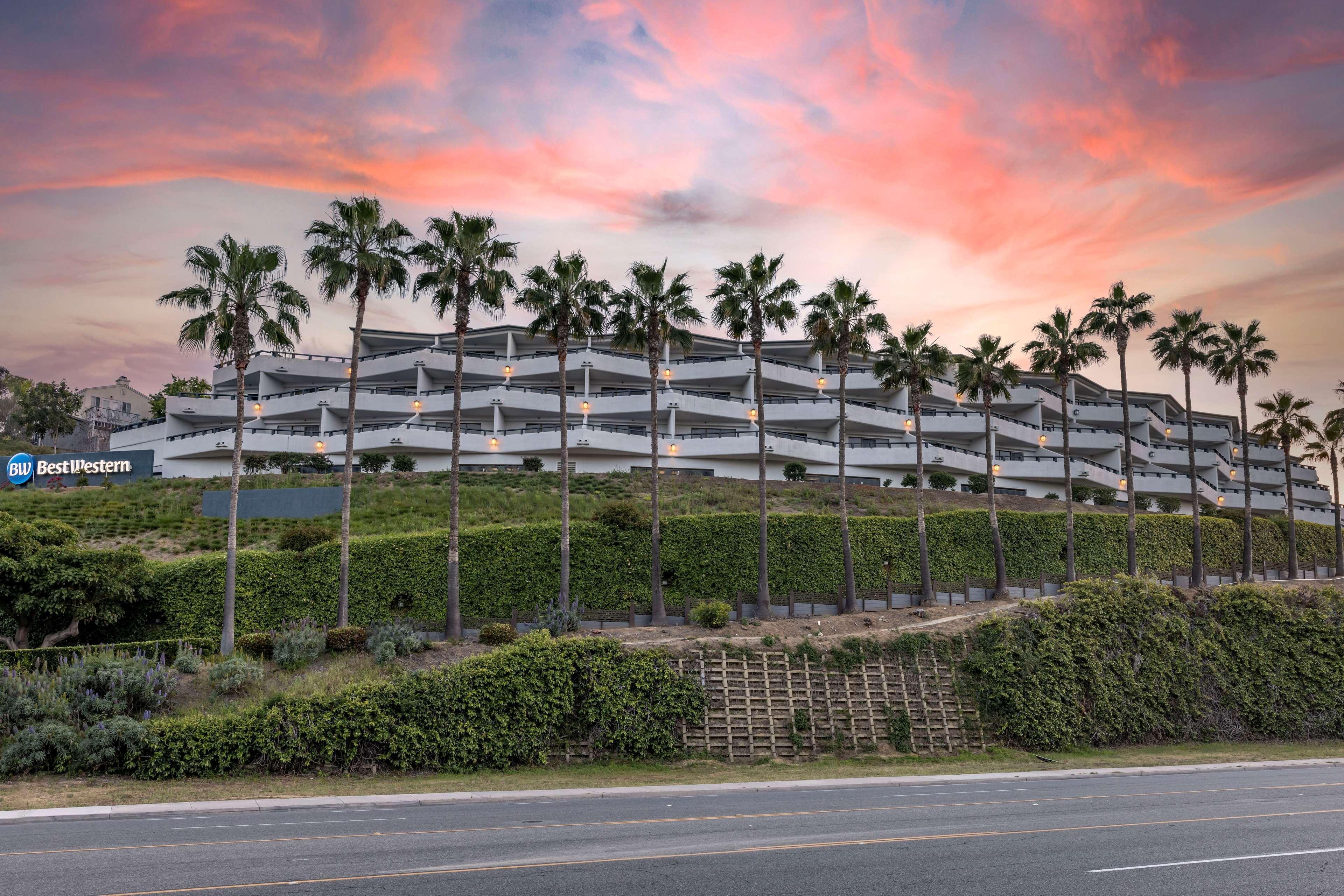 The Encinitan Hotel & Suites Encinitas Exterior photo