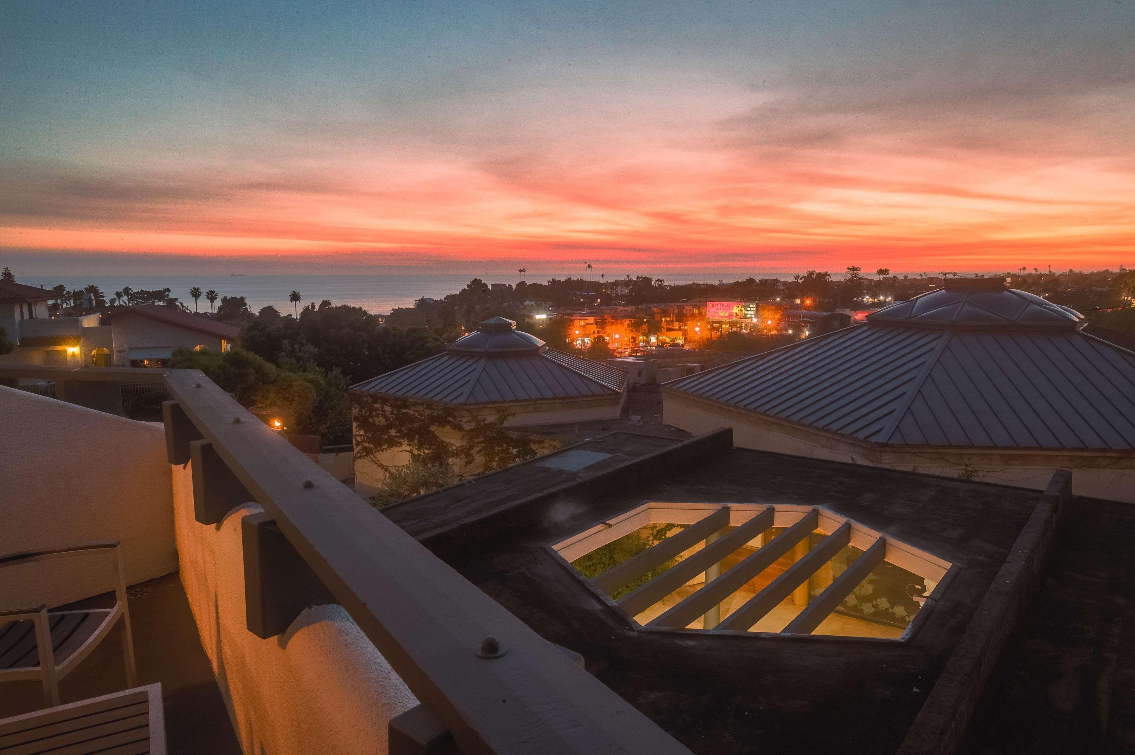 The Encinitan Hotel & Suites Encinitas Exterior photo