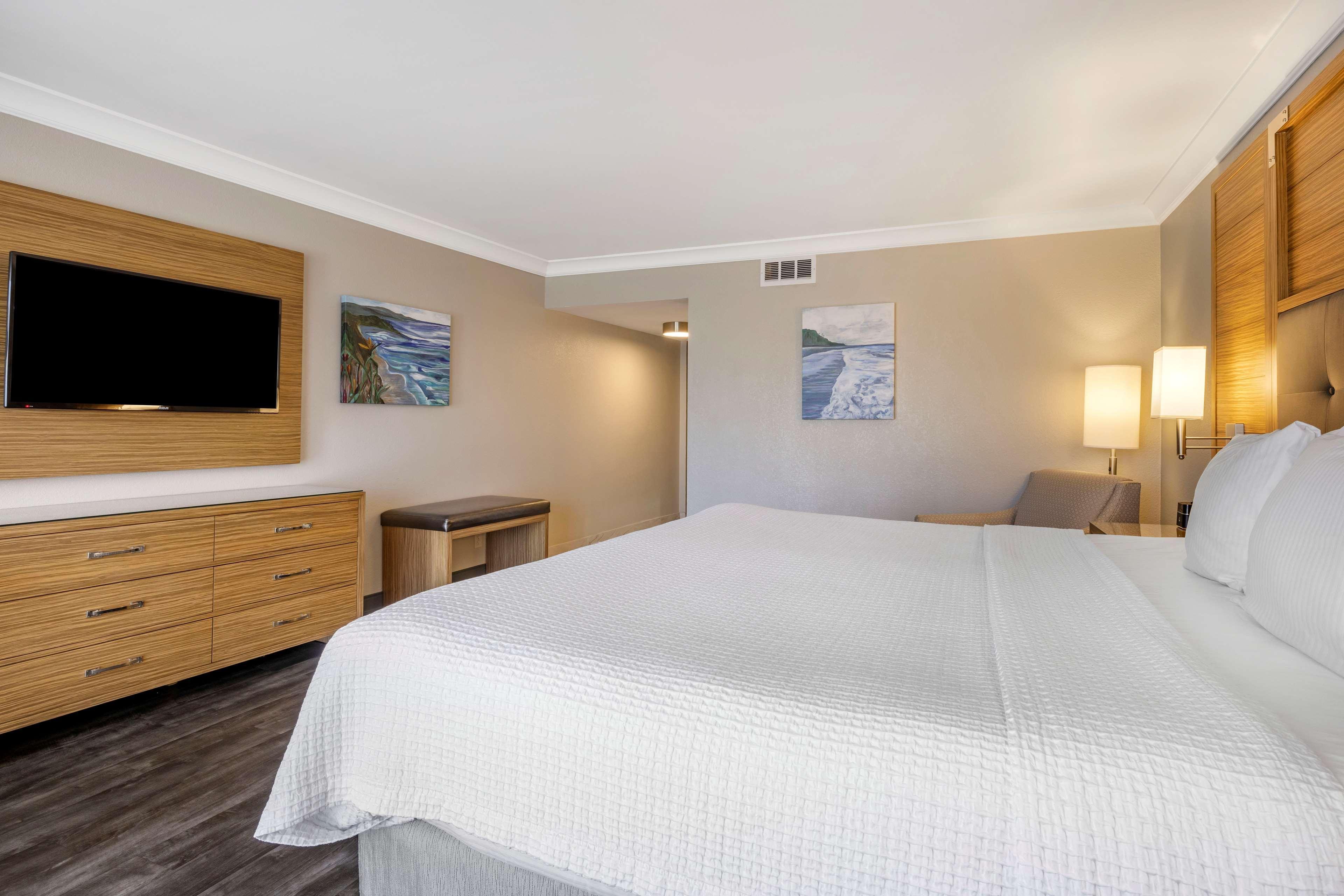 The Encinitan Hotel & Suites Encinitas Exterior photo