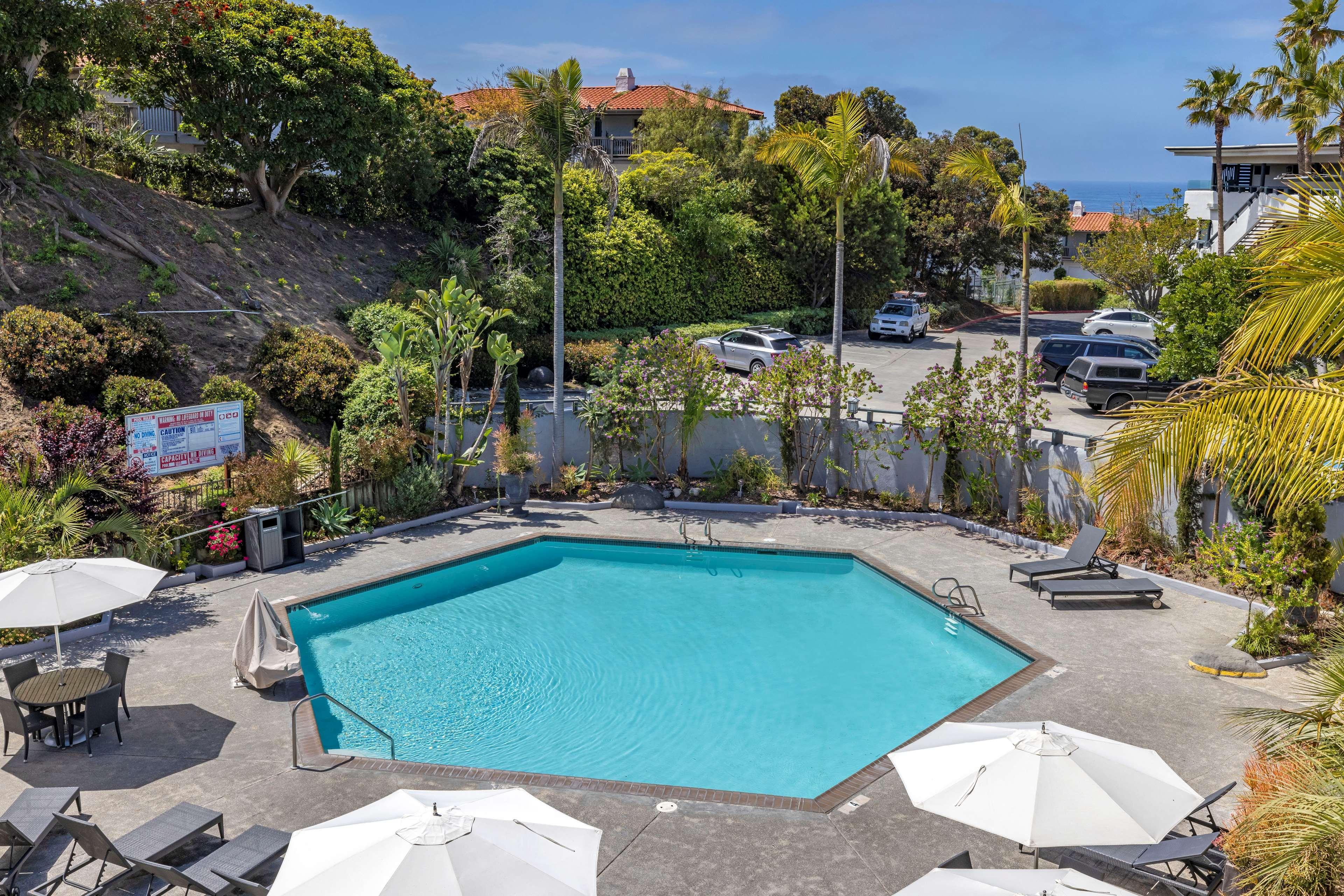 The Encinitan Hotel & Suites Encinitas Exterior photo