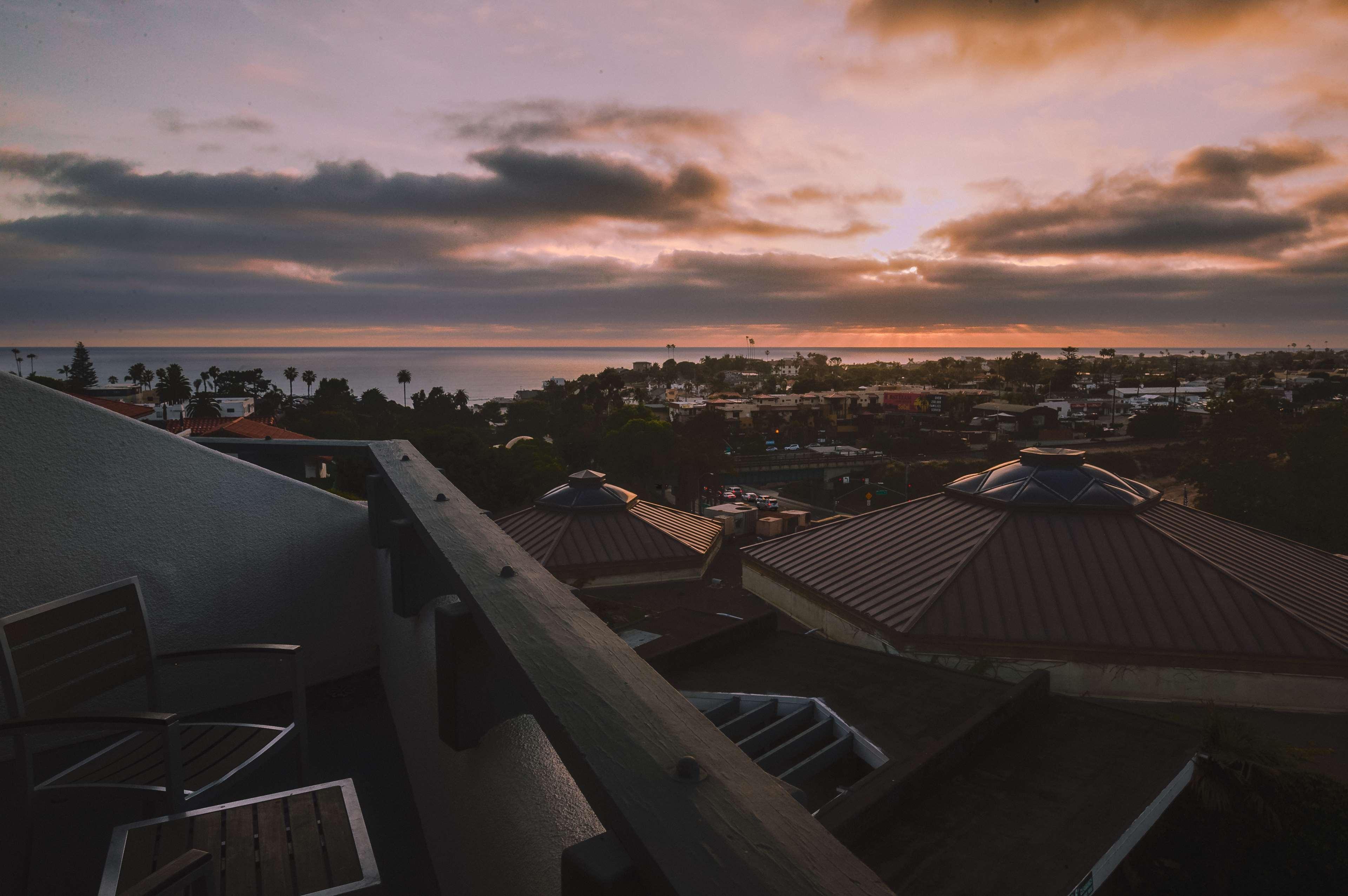The Encinitan Hotel & Suites Encinitas Exterior photo
