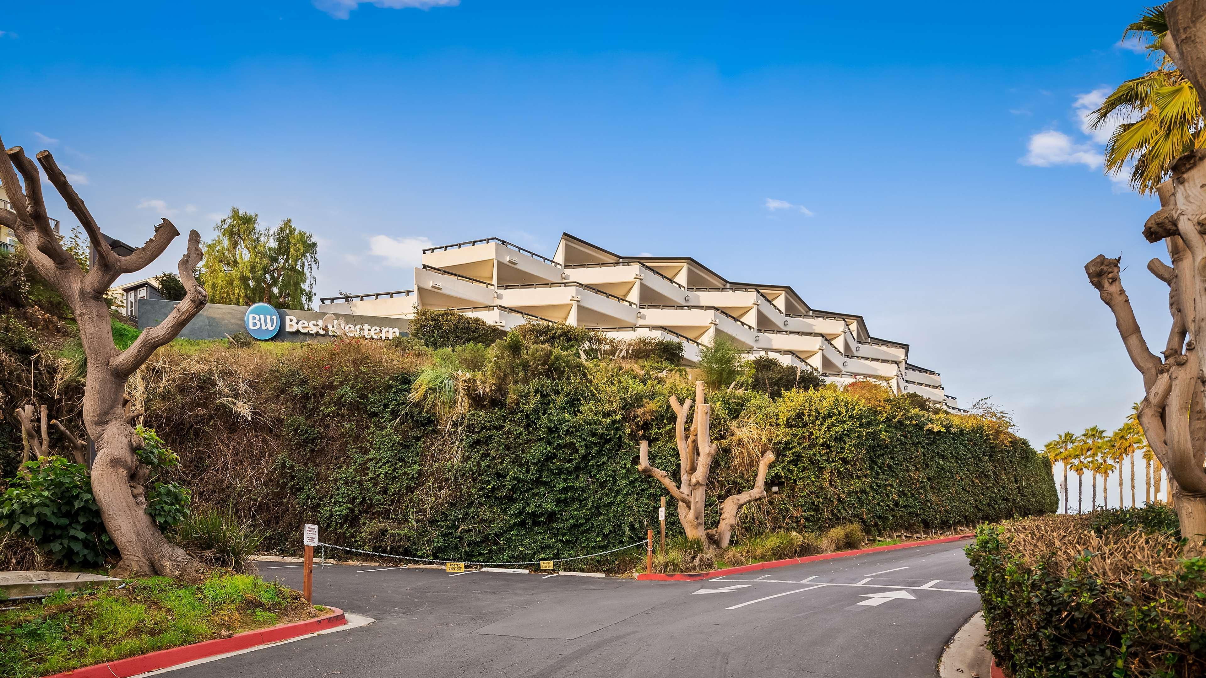 The Encinitan Hotel & Suites Encinitas Exterior photo