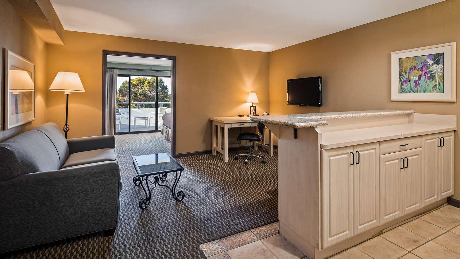 The Encinitan Hotel & Suites Encinitas Exterior photo