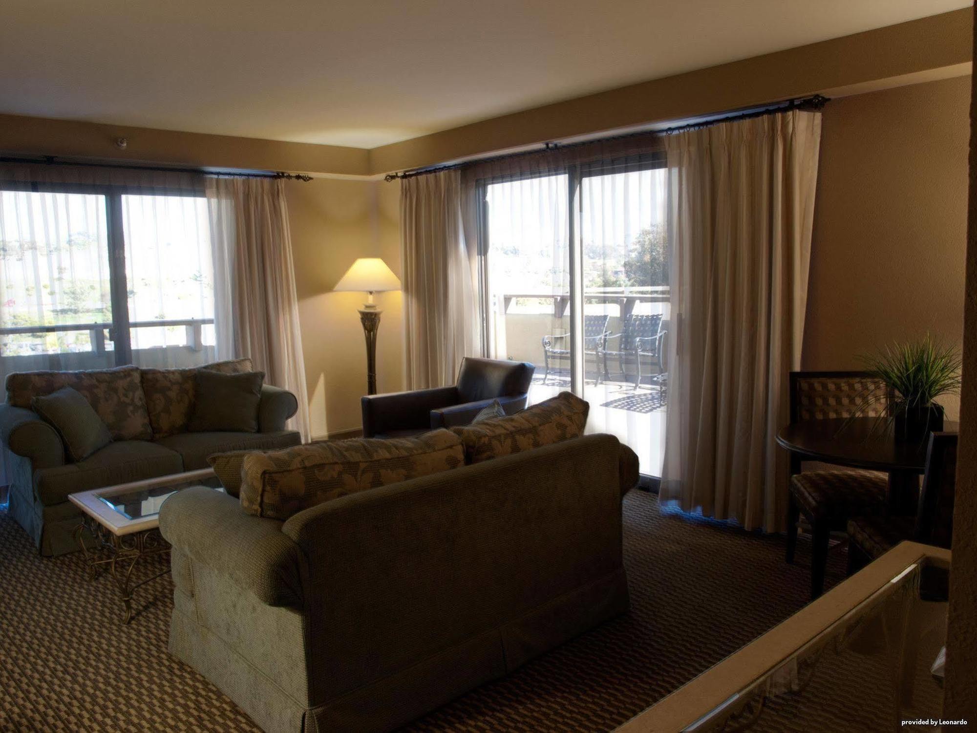 The Encinitan Hotel & Suites Encinitas Room photo