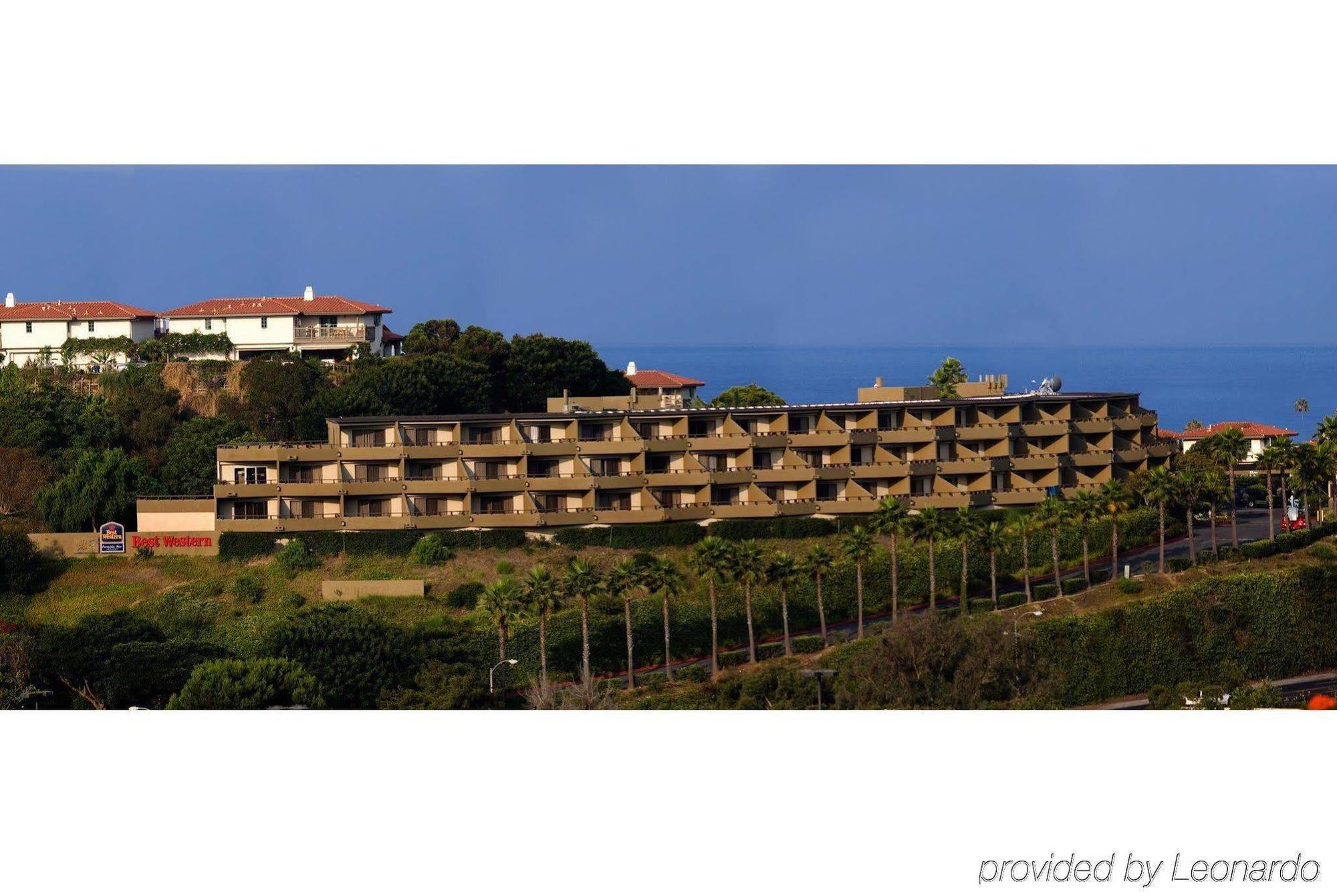 The Encinitan Hotel & Suites Encinitas Exterior photo