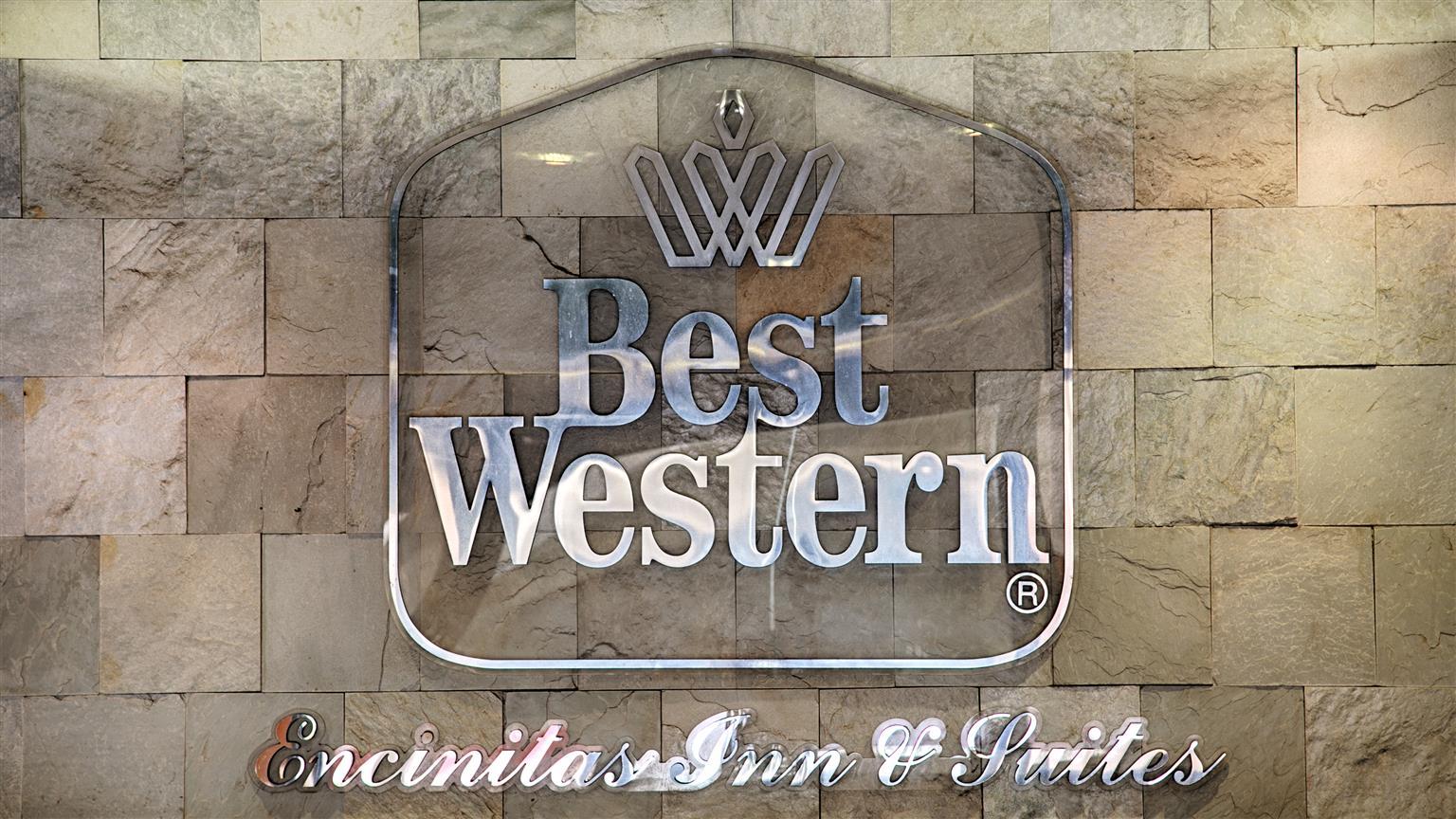 The Encinitan Hotel & Suites Encinitas Exterior photo